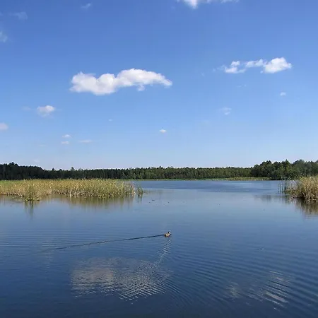 By With Rowboat